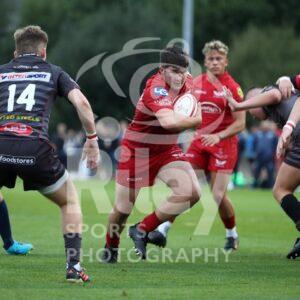 Regional Age Grade 2021-22
01.09.21 Scarlets East v Scarlets West U17