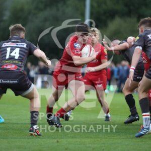 Regional Age Grade 2021-22
01.09.21 Scarlets East v Scarlets West U17