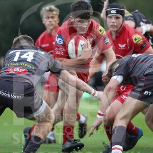 Regional Age Grade 2021-22
01.09.21 Scarlets East v Scarlets West U17