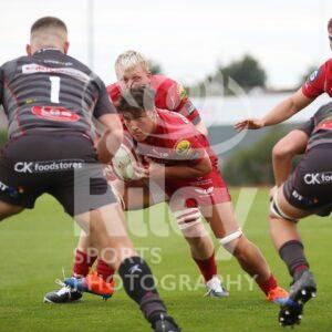 Regional Age Grade 2021-22
01.09.21 Scarlets East v Scarlets West U17