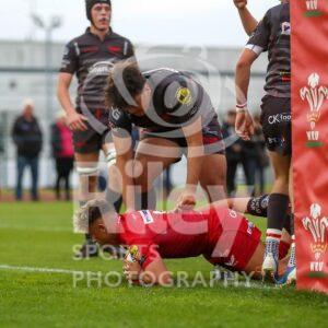 Regional Age Grade 2021-22
01.09.21 Scarlets East v Scarlets West U17