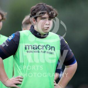 Regional Age Grade 2021-22
01.09.21 Scarlets East v Scarlets West U17