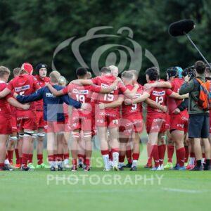Regional Age Grade 2021-22
01.09.21 Scarlets East v Scarlets West U17