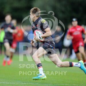 Regional Age Grade 2021-22
01.09.21 Scarlets East v Scarlets West U17