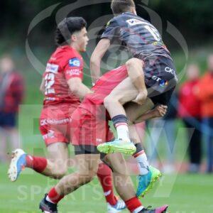 Regional Age Grade 2021-22
01.09.21 Scarlets East v Scarlets West U17