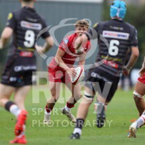 Regional Age Grade 2021-22
01.09.21 Scarlets East v Scarlets West U17