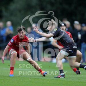 Regional Age Grade 2021-22
01.09.21 Scarlets East v Scarlets West U17