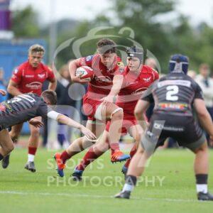 Regional Age Grade 2021-22
01.09.21 Scarlets East v Scarlets West U17