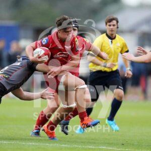 Regional Age Grade 2021-22
01.09.21 Scarlets East v Scarlets West U17