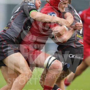 Regional Age Grade 2021-22
01.09.21 Scarlets East v Scarlets West U17