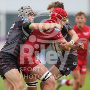 Regional Age Grade 2021-22
01.09.21 Scarlets East v Scarlets West U17