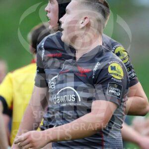 Regional Age Grade 2021-22
01.09.21 Scarlets East v Scarlets West U17