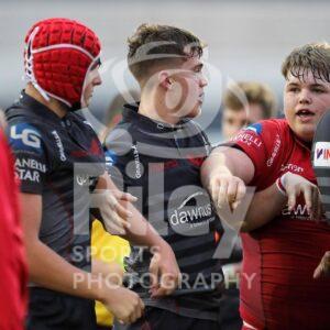 Regional Age Grade 2021-22
01.09.21 Scarlets East v Scarlets West U17
