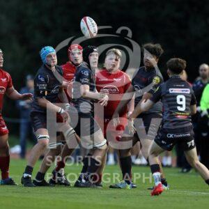 Regional Age Grade 2021-22
01.09.21 Scarlets East v Scarlets West U17