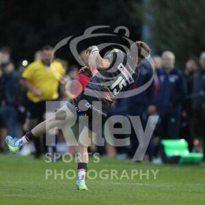 Regional Age Grade 2021-22
01.09.21 Scarlets East v Scarlets West U17