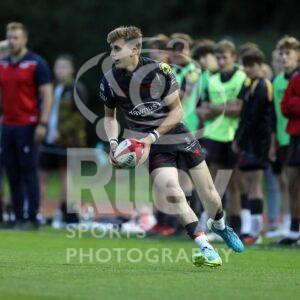 Regional Age Grade 2021-22
01.09.21 Scarlets East v Scarlets West U17