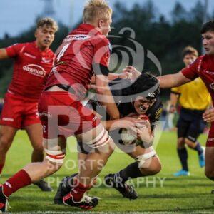 Regional Age Grade 2021-22
01.09.21 Scarlets East v Scarlets West U17