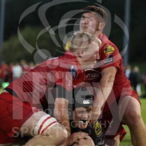 Regional Age Grade 2021-22
01.09.21 Scarlets East v Scarlets West U17
