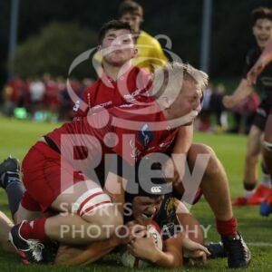 Regional Age Grade 2021-22
01.09.21 Scarlets East v Scarlets West U17