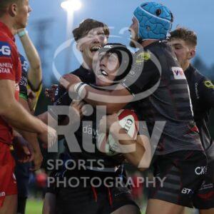 Regional Age Grade 2021-22
01.09.21 Scarlets East v Scarlets West U17
