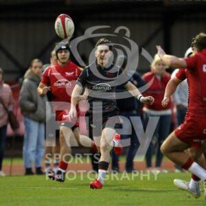 Regional Age Grade 2021-22
01.09.21 Scarlets East v Scarlets West U17