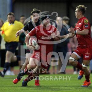 Regional Age Grade 2021-22
01.09.21 Scarlets East v Scarlets West U17