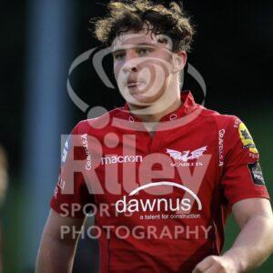 Regional Age Grade 2021-22
01.09.21 Scarlets East v Scarlets West U17