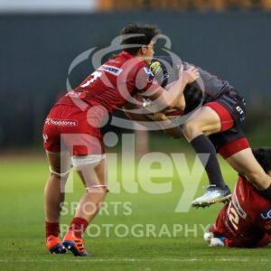 Regional Age Grade 2021-22
01.09.21 Scarlets East v Scarlets West U17