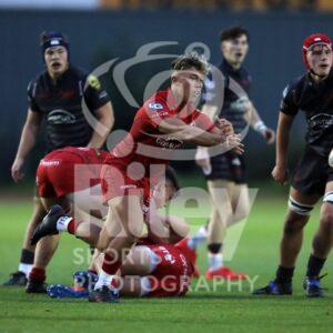 Regional Age Grade 2021-22
01.09.21 Scarlets East v Scarlets West U17