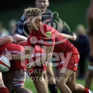Regional Age Grade 2021-22
01.09.21 Scarlets East v Scarlets West U17