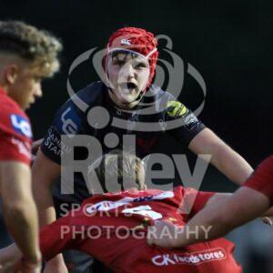 Regional Age Grade 2021-22
01.09.21 Scarlets East v Scarlets West U17