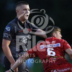Regional Age Grade 2021-22
01.09.21 Scarlets East v Scarlets West U17