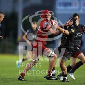 Regional Age Grade 2021-22
01.09.21 Scarlets East v Scarlets West U17