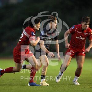 Regional Age Grade 2021-22
01.09.21 Scarlets East v Scarlets West U17