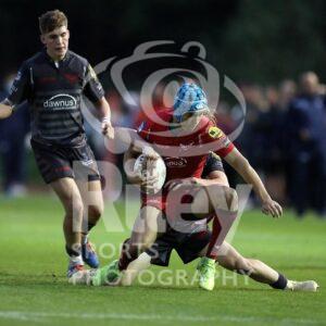 Regional Age Grade 2021-22
01.09.21 Scarlets East v Scarlets West U17