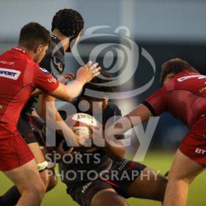Regional Age Grade 2021-22
01.09.21 Scarlets East v Scarlets West U17