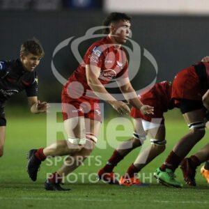 Regional Age Grade 2021-22
01.09.21 Scarlets East v Scarlets West U17