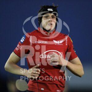 Regional Age Grade 2021-22
01.09.21 Scarlets East v Scarlets West U17