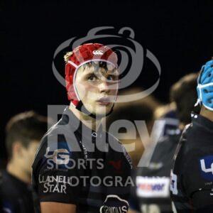 Regional Age Grade 2021-22
01.09.21 Scarlets East v Scarlets West U17