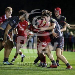 Regional Age Grade 2021-22
01.09.21 Scarlets East v Scarlets West U17