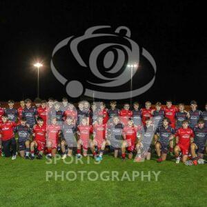 Regional Age Grade 2021-22
01.09.21 Scarlets East v Scarlets West U17