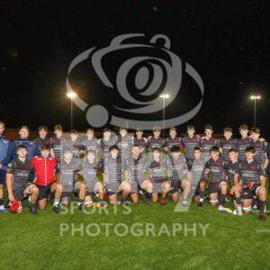 Regional Age Grade 2021-22
01.09.21 Scarlets East v Scarlets West U17