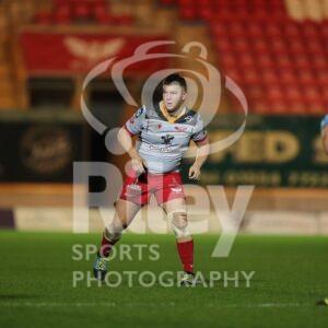 WRU Regional Under 18 Championship 2021-22

02.02.22 Scarlets v Cardiff