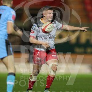 WRU Regional Under 18 Championship 2021-22

02.02.22 Scarlets v Cardiff