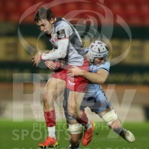 WRU Regional Under 18 Championship 2021-22

02.02.22 Scarlets v Cardiff
