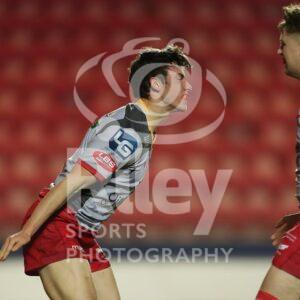 WRU Regional Under 18 Championship 2021-22

02.02.22 Scarlets v Cardiff
