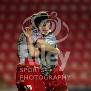 WRU Regional Under 18 Championship 2021-22

02.02.22 Scarlets v Cardiff
