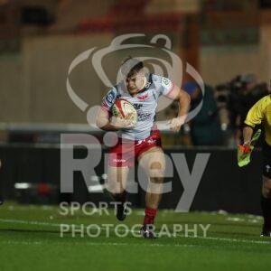 WRU Regional Under 18 Championship 2021-22

02.02.22 Scarlets v Cardiff
