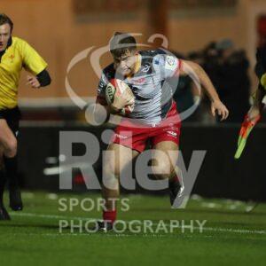 WRU Regional Under 18 Championship 2021-22

02.02.22 Scarlets v Cardiff