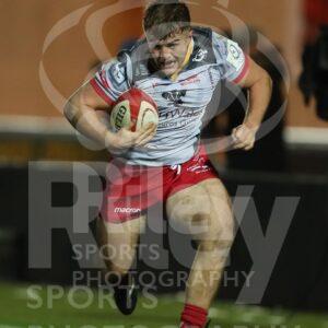 WRU Regional Under 18 Championship 2021-22

02.02.22 Scarlets v Cardiff